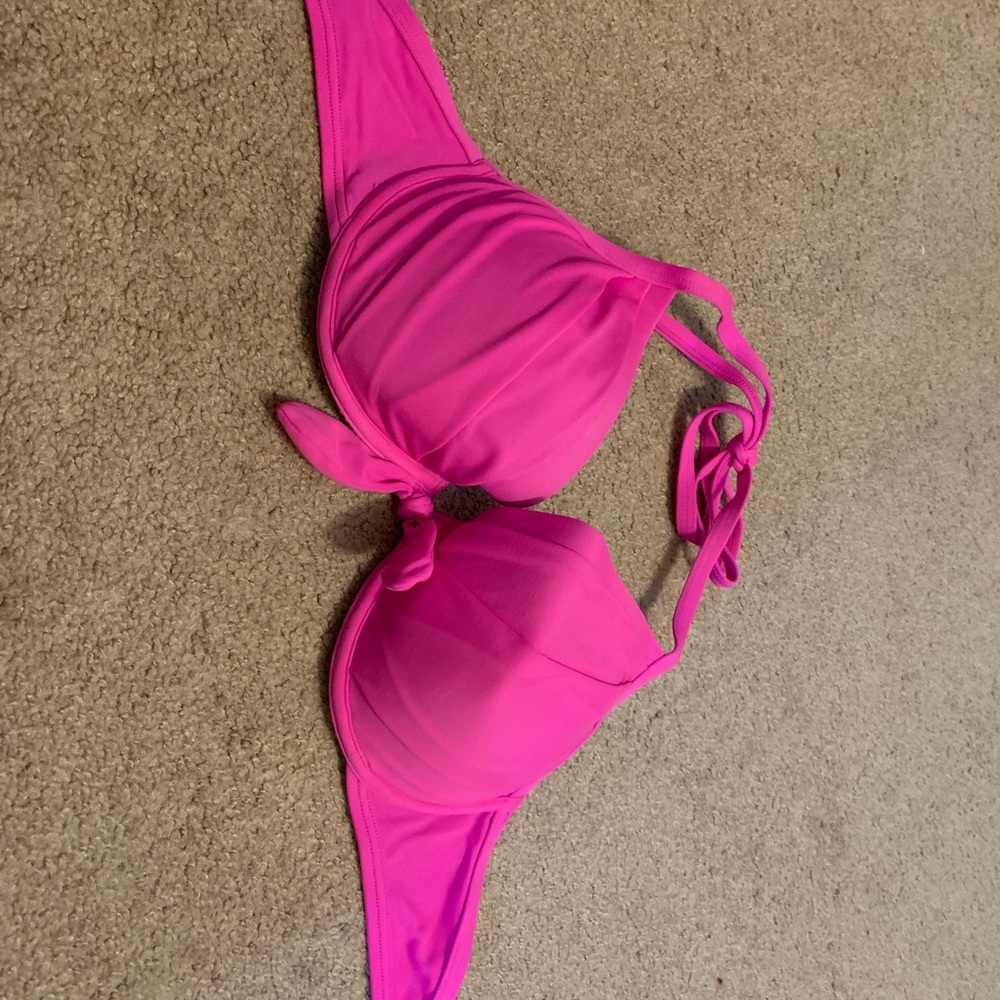 Victoria secret bikini top